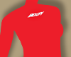 'body' suit [red]
