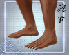 (AF) Perfect Feet