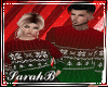 SB| Couples Xmas Sweater