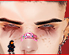 Bragg brows