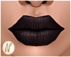 N | Flo Lips Noir