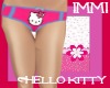 !MM! Hello Kitty Undies