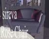 sireva Rose  Chair
