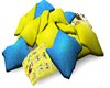 Spongebob Pillows
