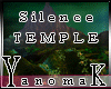 !Y! Silence Japan Temple