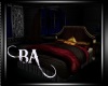 (BA) Poseless Bed