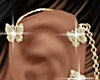 Butterflies Earrings