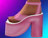 "Candy shoes+