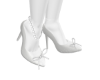 NCA SHOES WHITE