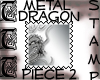 TTT Metal Dragon Pc2
