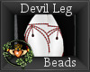 ~QI~ Devil Leg Beads