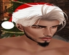 SIN Santa Hat (Blond)