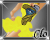 [Clo]KatyPerry Yellow