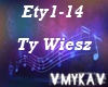 TY WIESZ