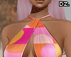 60's Dress L!