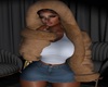 Teddy Coat