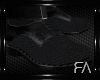 FA Suit Shoe v2 | bk