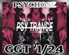 PsyTrance-GangstaParadis