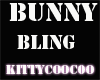 BUNNY BLING
