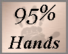 AC| Hand Scaler 95%