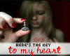 key 2 my heart