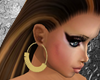 (mng)bella earring #4