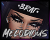 M♪ Brat Bandana