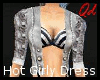 Hot Girly Dress1 (F)