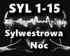 Sylwestrowa Noc