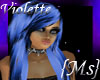 [MS]Tonic Violette