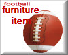 A Football Furniture 