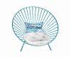 GHEDC Ocean Chairs