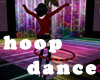 Hoop Dance