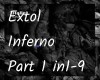Extol - Inferno Part 1