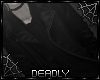 [D] Deadly Jacket NoHood