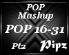 *P*Pop Mash (Pt2)