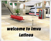 Welcome  Imvu Latinos