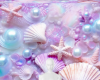 Aesthetic Seashells BG