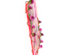 BACKGROUND BARBIE
