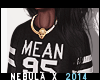 Σ|Mean x Girl|95