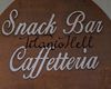 Caffe' Storybrooke Hell