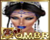 QMBR Tiara Sapphire Diam