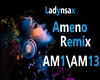 LadySaX Ameno M\F