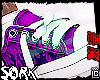 hell fire purple