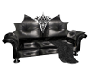 BLK Vampire Sofa