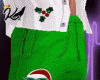 K♛ Christmas Pants