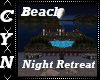 Beach Night ReTreat