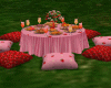 GP*Table Pilowns Morangu