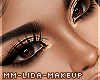 ♥ Virtue Makeup - Lida