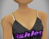 Ashley Tied Top